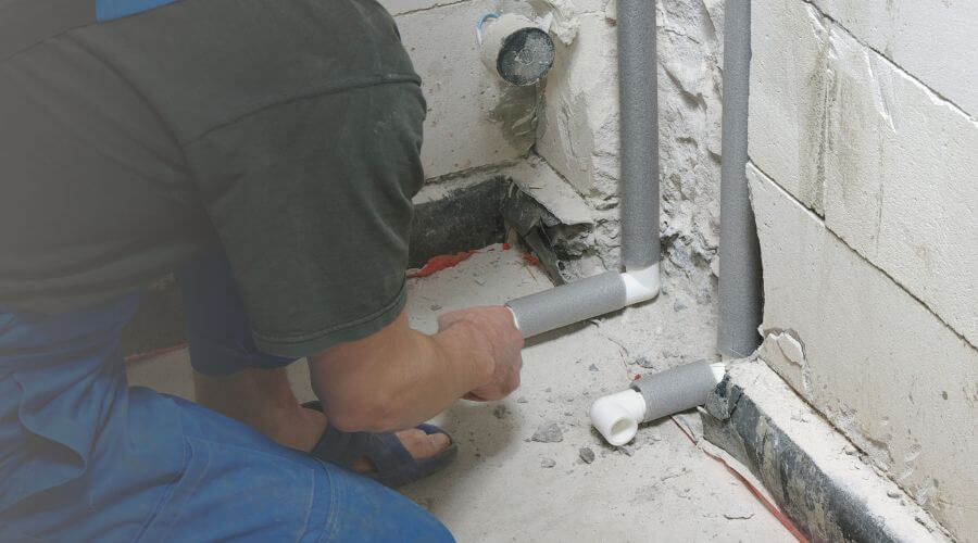 Professional septic tank pumping services in Cary, NC